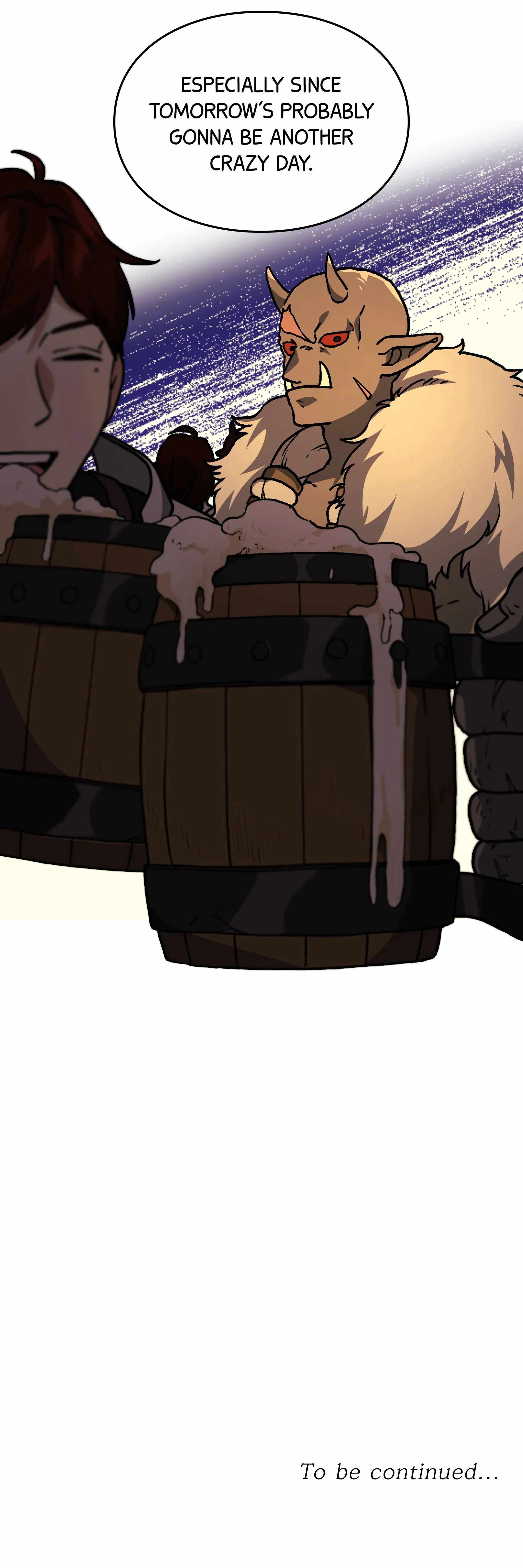 How I Became an SSS Rank Delivery Hunter Chapter 30 38